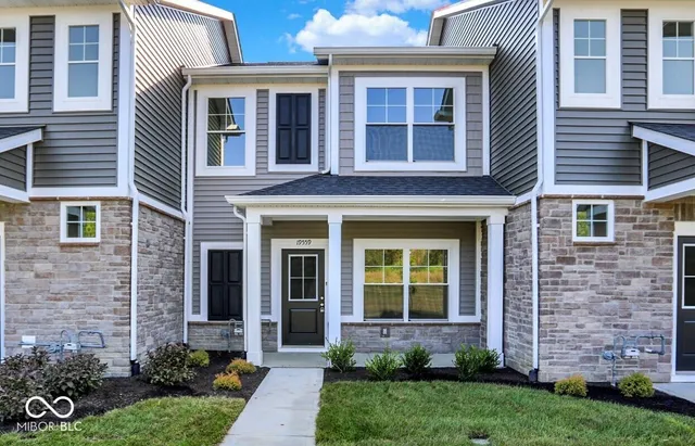 $274,254 | 19559 Grassy Branch Road, Westfield, IN 46074