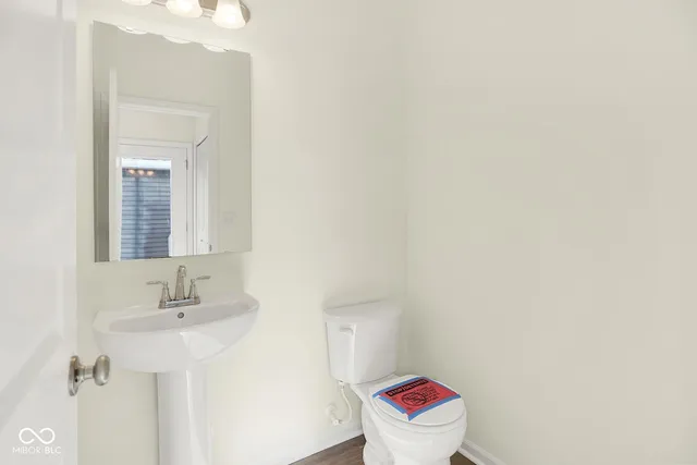 $274,254 | 19559 Grassy Branch Road, Westfield, IN 46074