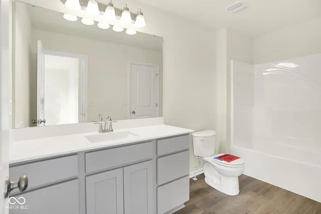 $274,254 | 19559 Grassy Branch Road, Westfield, IN 46074