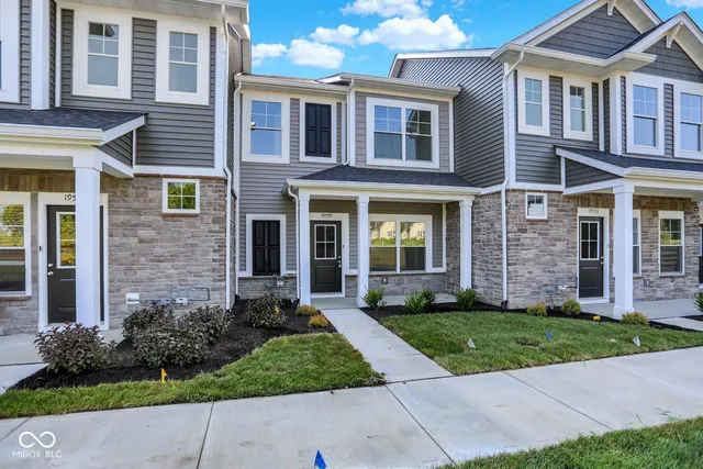 $274,254 | 19559 Grassy Branch Road, Westfield, IN 46074