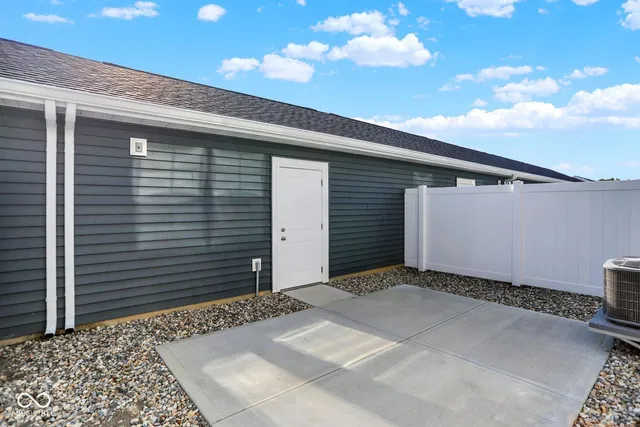 $274,254 | 19559 Grassy Branch Road, Westfield, IN 46074