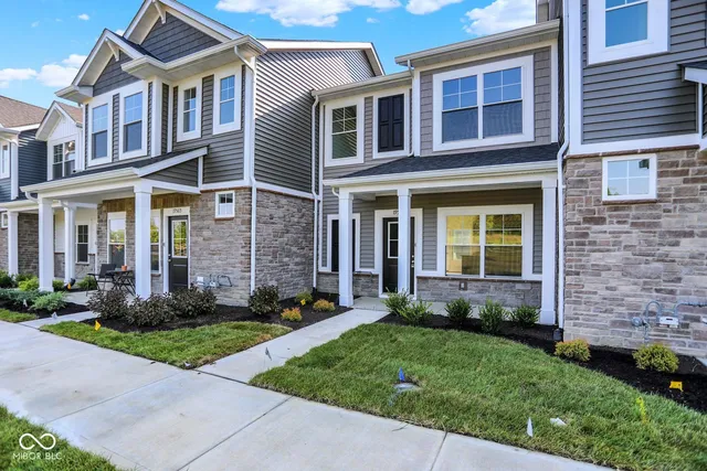 $274,254 | 19559 Grassy Branch Road, Westfield, IN 46074