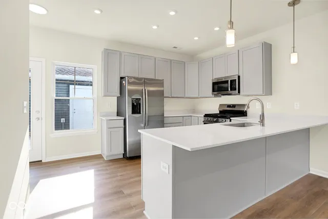 $274,254 | 19559 Grassy Branch Road, Westfield, IN 46074