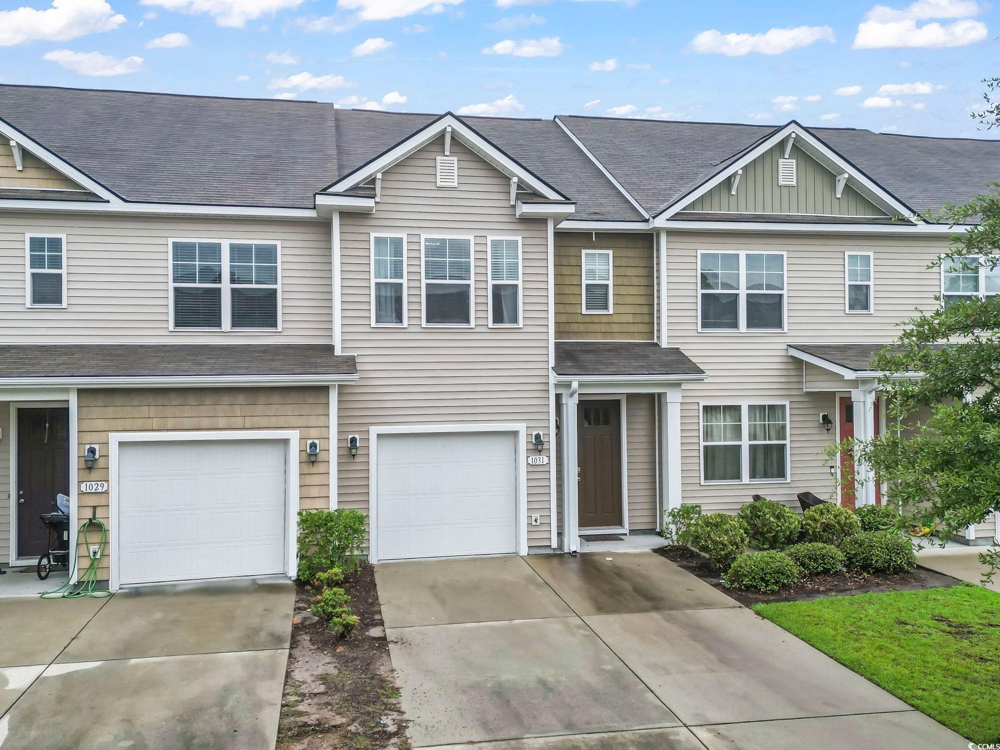 1031 Tee Shot Drive, Unit 1031 Conway, SC 29526 - Photo 1 of 38