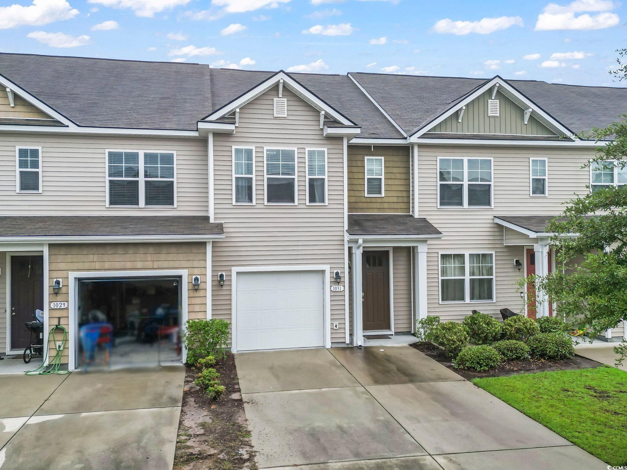 1031 Tee Shot Drive, Unit 1031 Conway, SC 29526 - Photo 2 of 38
