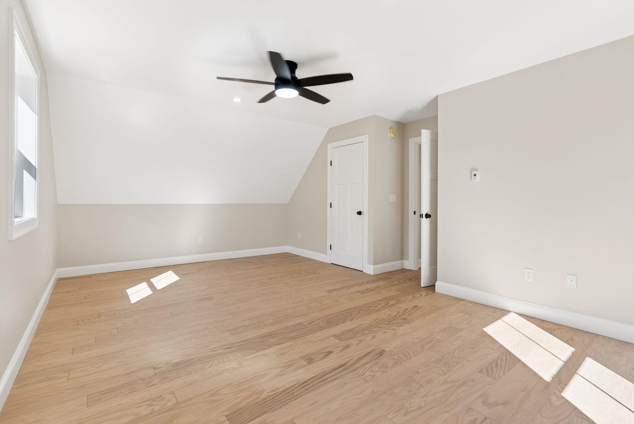 13 Upper Mast Landing Road Freeport, ME 04032 - Photo 24 of 29 Bonus Room Second Floor
