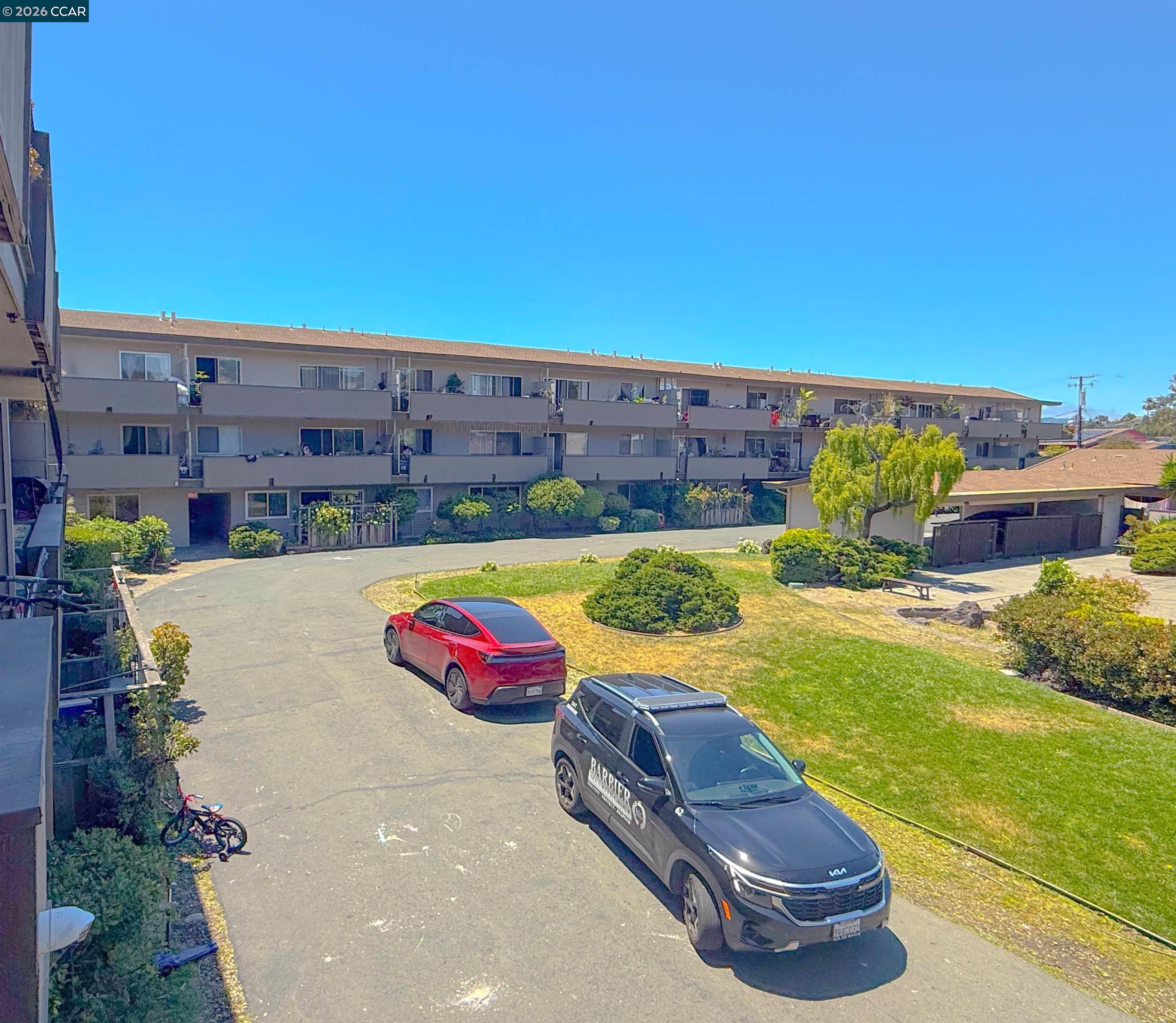 155 Canal Street, Unit 12 San Rafael, CA 94901 - Photo 14 of 17
