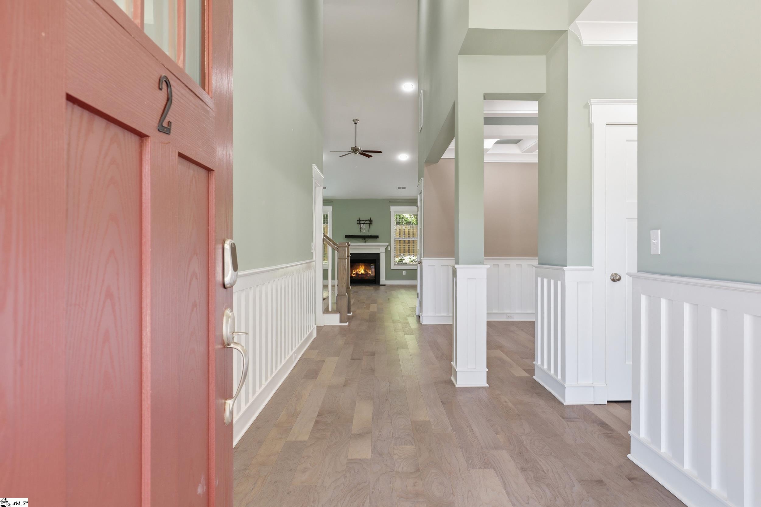 2 Ravencrest Court Simpsonville, SC 29680 - Photo 3 of 35