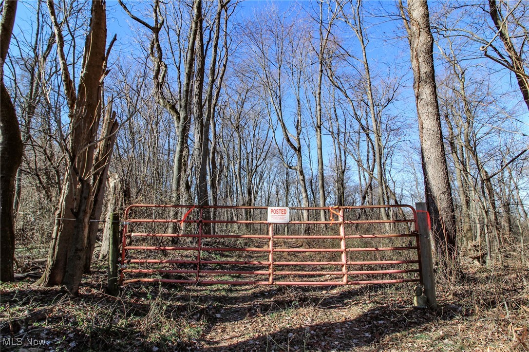 0 Pleasant Chapel Road Southeast Newark, OH 43056 - Photo 2 of 23 View of outbuilding with fence and a gate