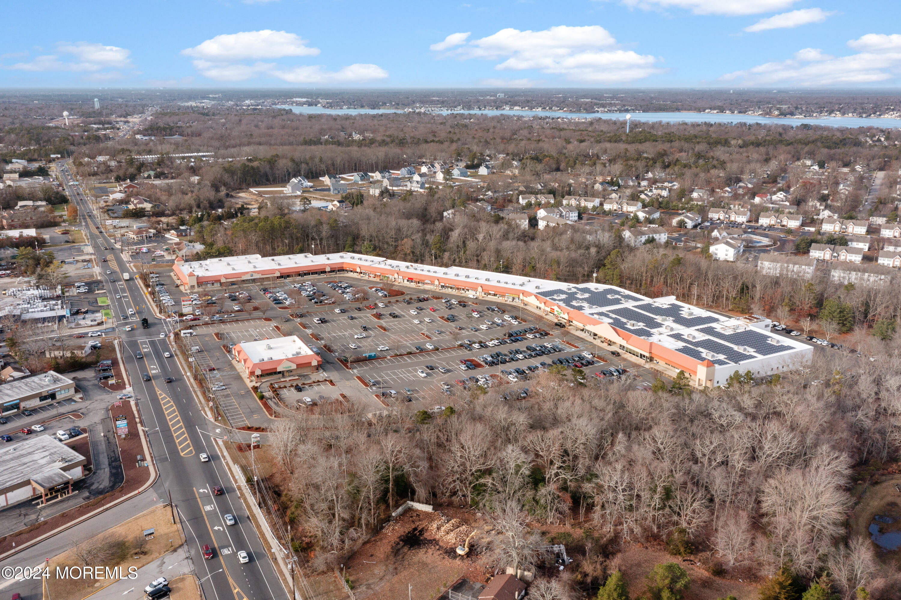 128 Mill Creek Road Bayville, NJ 08721 - Photo 28 of 29 DJI_0975