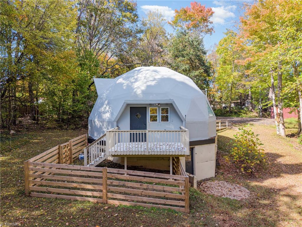 2080 Pannel Road Reidsville, NC 27320 - Photo 44 of 50