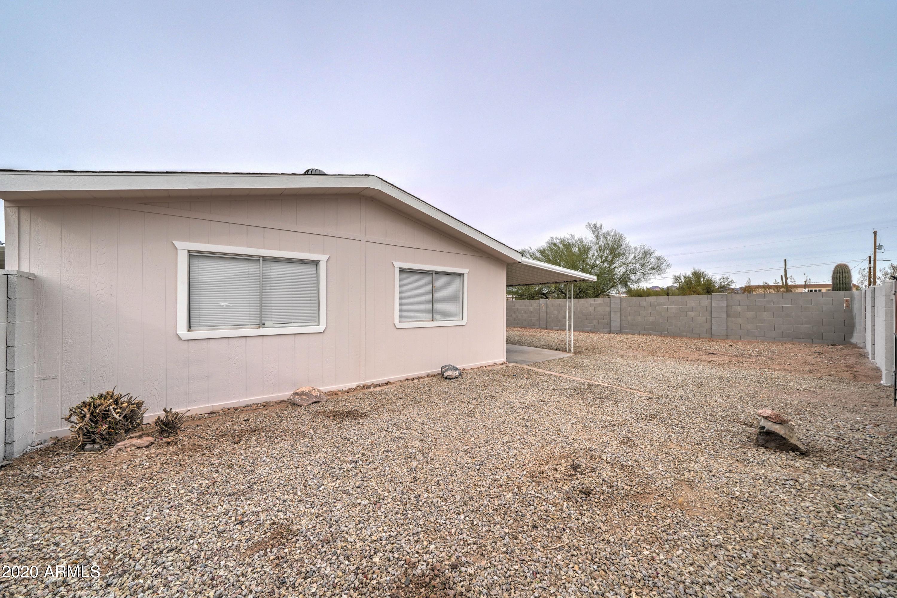 1271 South Starr Road Apache Junction, AZ 85119 - Photo 17 of 20 Starrfront2