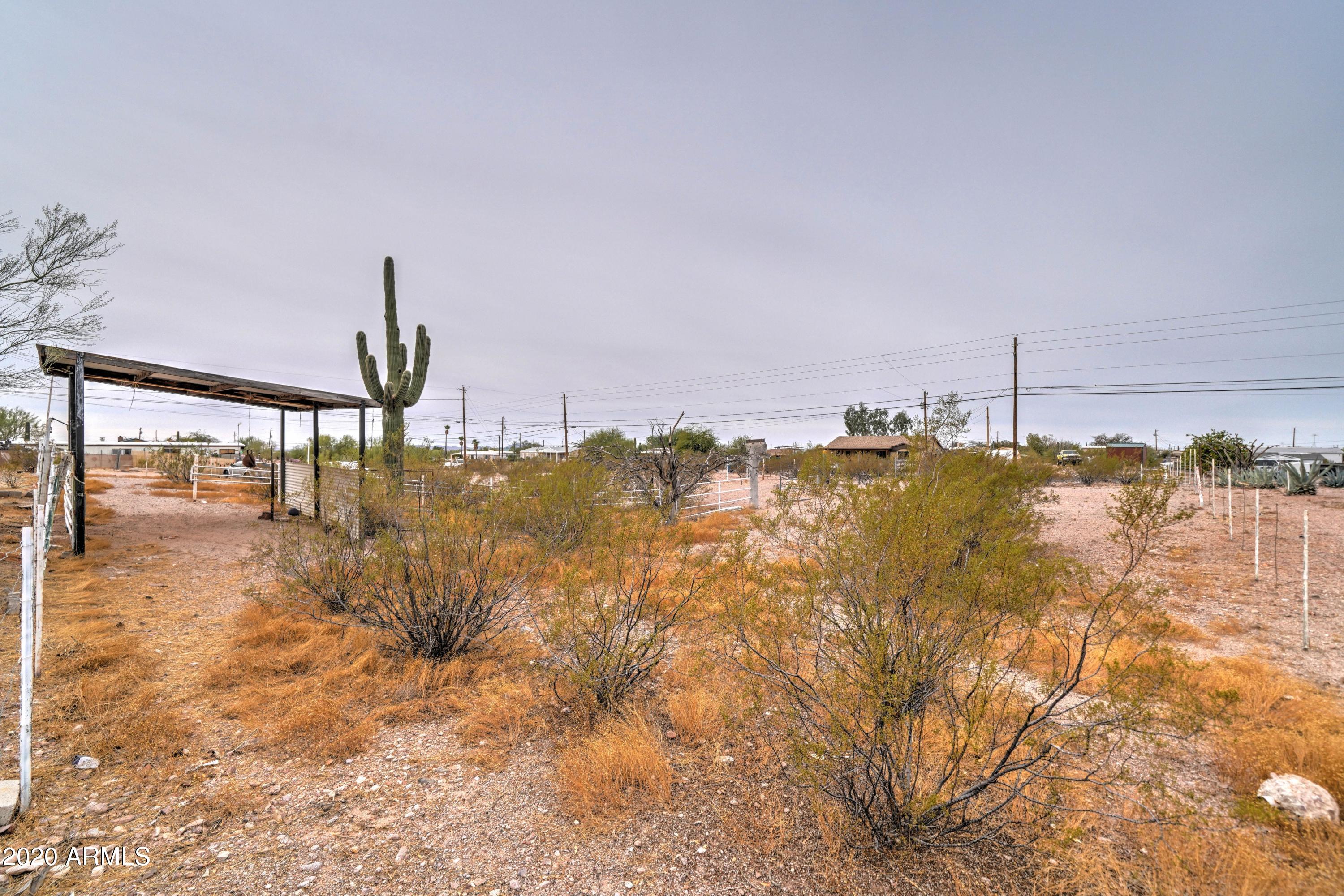 1271 South Starr Road Apache Junction, AZ 85119 - Photo 19 of 20 Starrback4