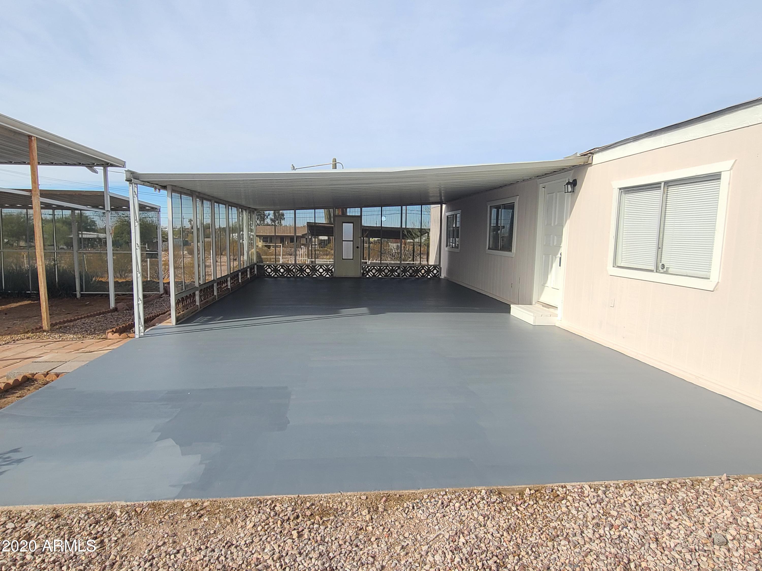 1271 South Starr Road Apache Junction, AZ 85119 - Photo 2 of 20 20201228_105224