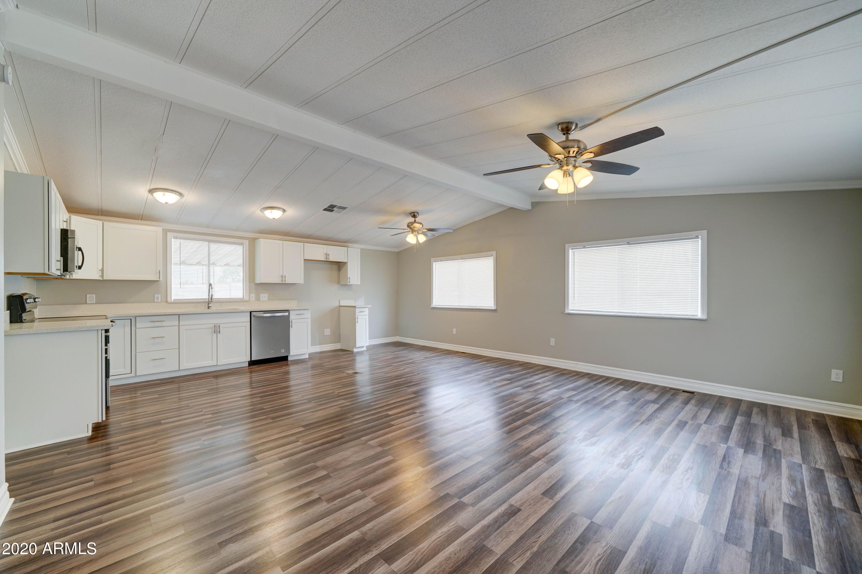 1271 South Starr Road Apache Junction, AZ 85119 - Photo 4 of 20 Starr living
