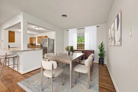 $539,000 | 6644 Fisher Road, Dallas, TX 75214