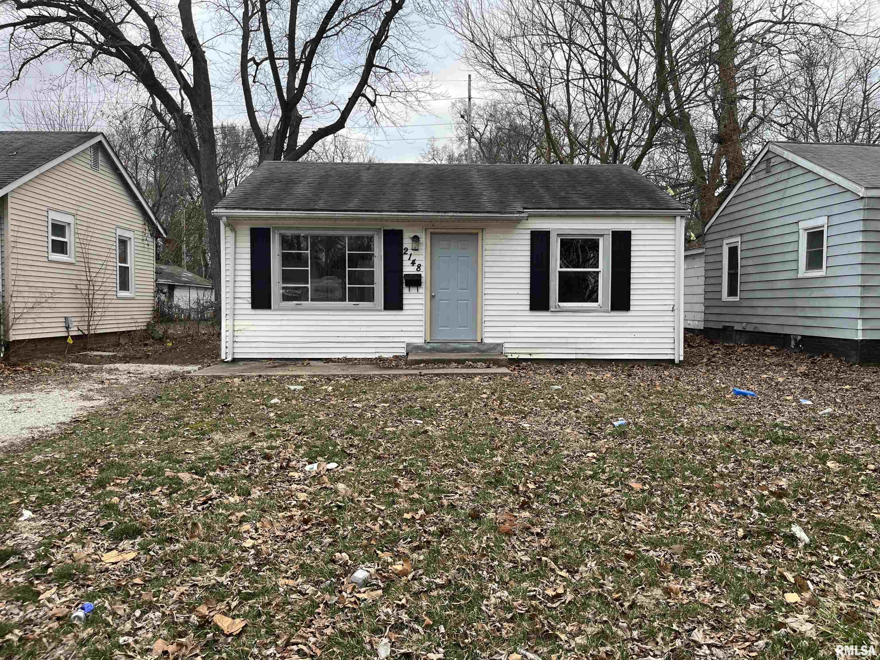 2148 East Adams Street Springfield, IL 62703 - Photo 1 of 1