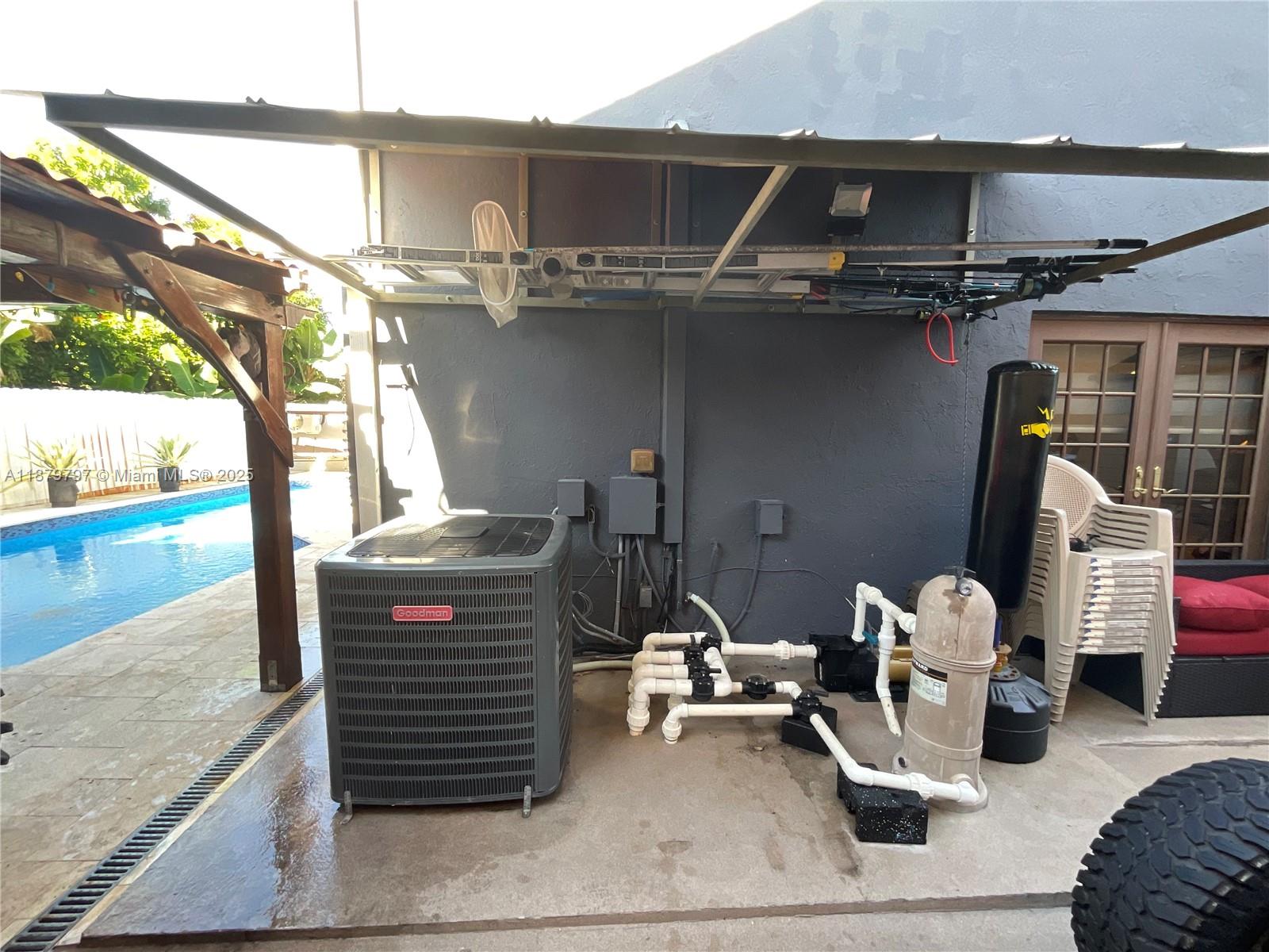 9710 Southwest 13th Street, Unit 9710 Pembroke Pines, FL 33025 - Photo 19 of 43 a view of livingroom with furniture