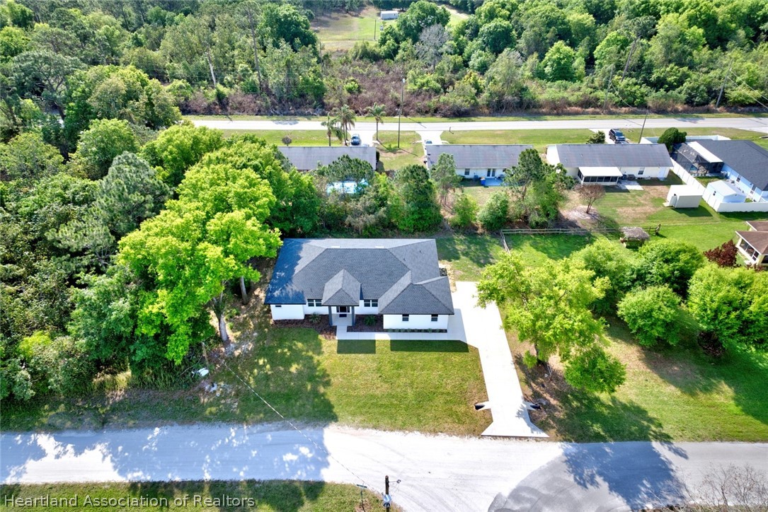 2011 West Falcon Road Avon Park, FL 33825 - Photo 40 of 40