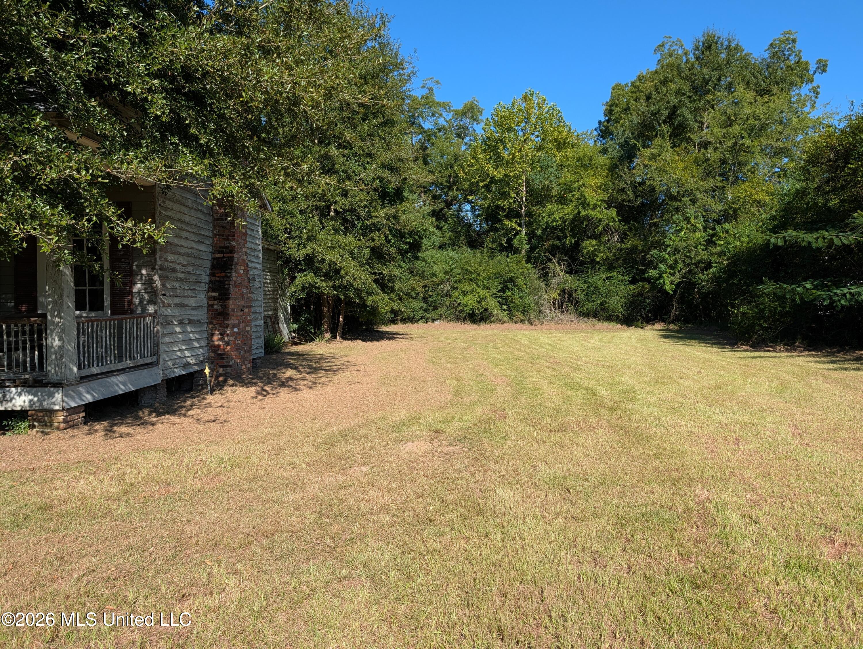 6901 Co Road Shubuta, MS 39360 - Photo 3 of 15 PXL_20260830_212702467