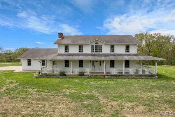 $650,000 | 18730 Highway 72, Sedgewickville, MO 63781