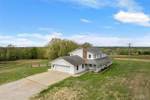 $650,000 | 18730 Highway 72, Sedgewickville, MO 63781