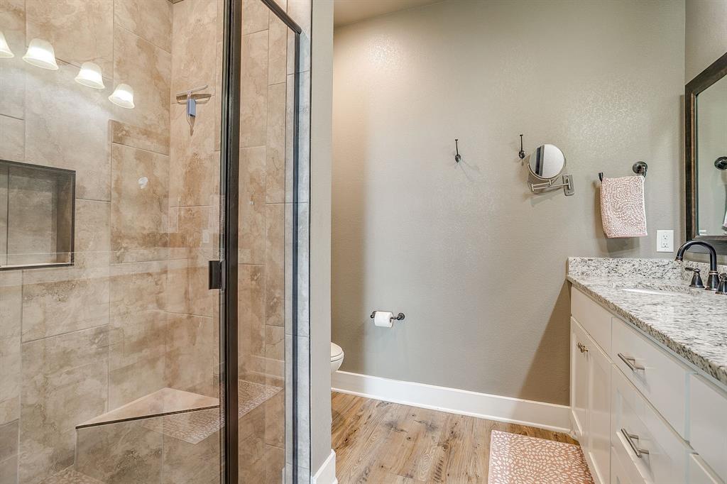 227 Rock Springs Road Weatherford, TX 76088 - Photo 36 of 40