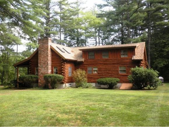 144 Windham Road Pelham, NH 03076 - Photo 1 of 1
