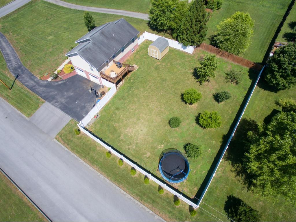 252 Webb Road Piney Flats, TN 37686 - Photo 23 of 36 Photo 23