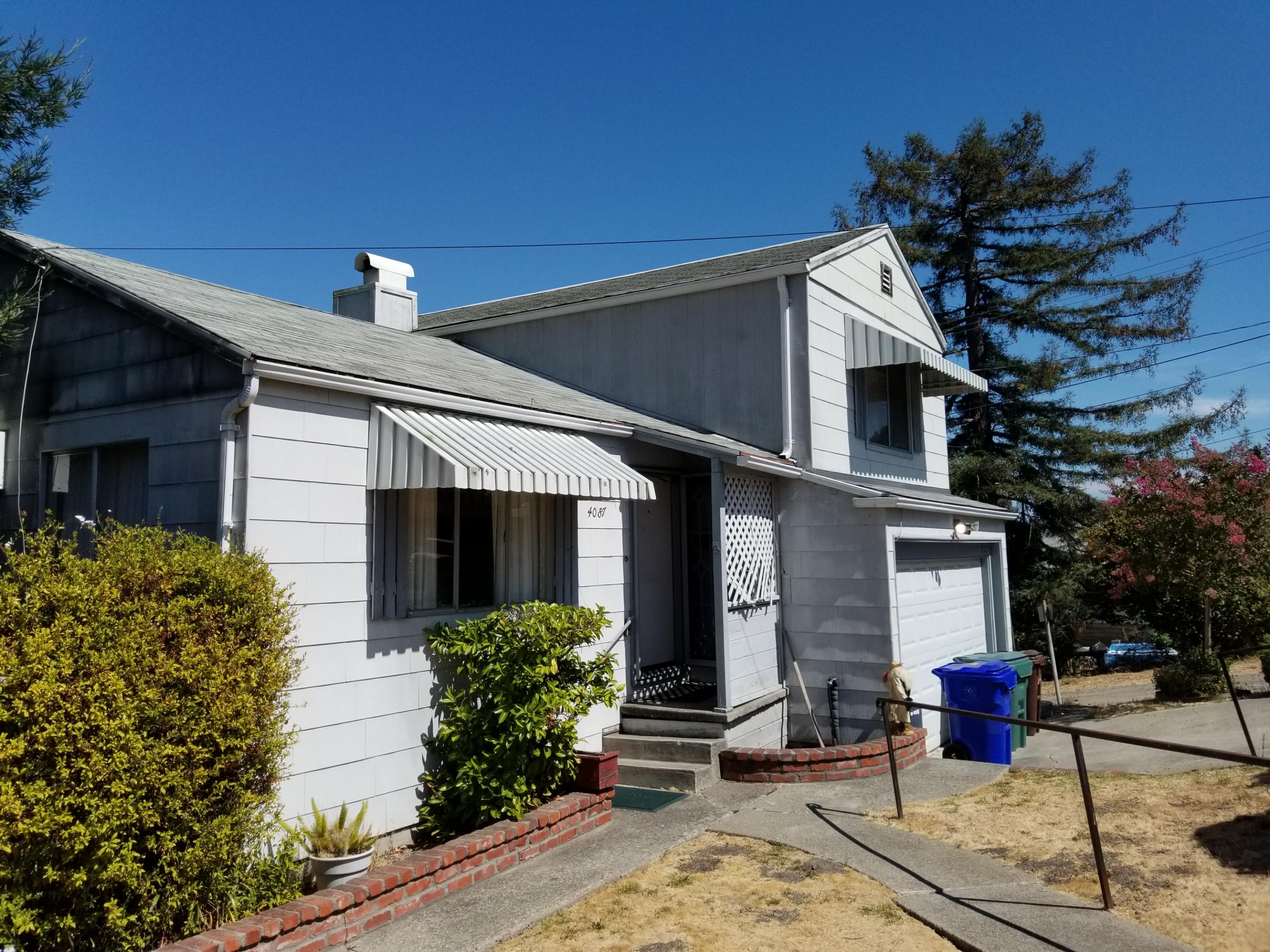 4087 Lambert Road El Sobrante, CA 94803 - Photo 2 of 35 20190821_150145