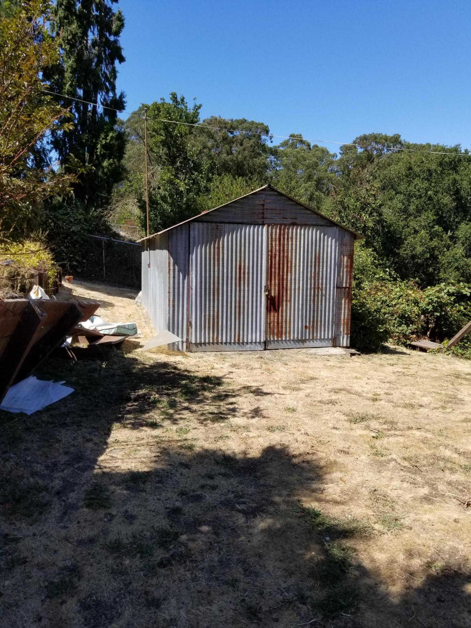 4087 Lambert Road El Sobrante, CA 94803 - Photo 31 of 35 20190821_142245