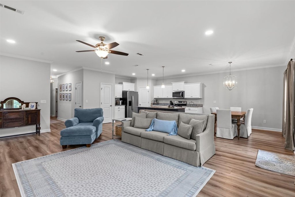 772 Geiger Road Headland, AL 36345 - Photo 8 of 26