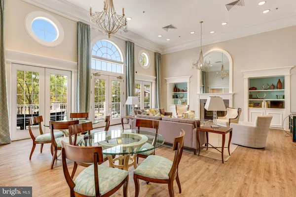 $479,000 | 1625 International Drive, Unit 421, McLean, VA 22102