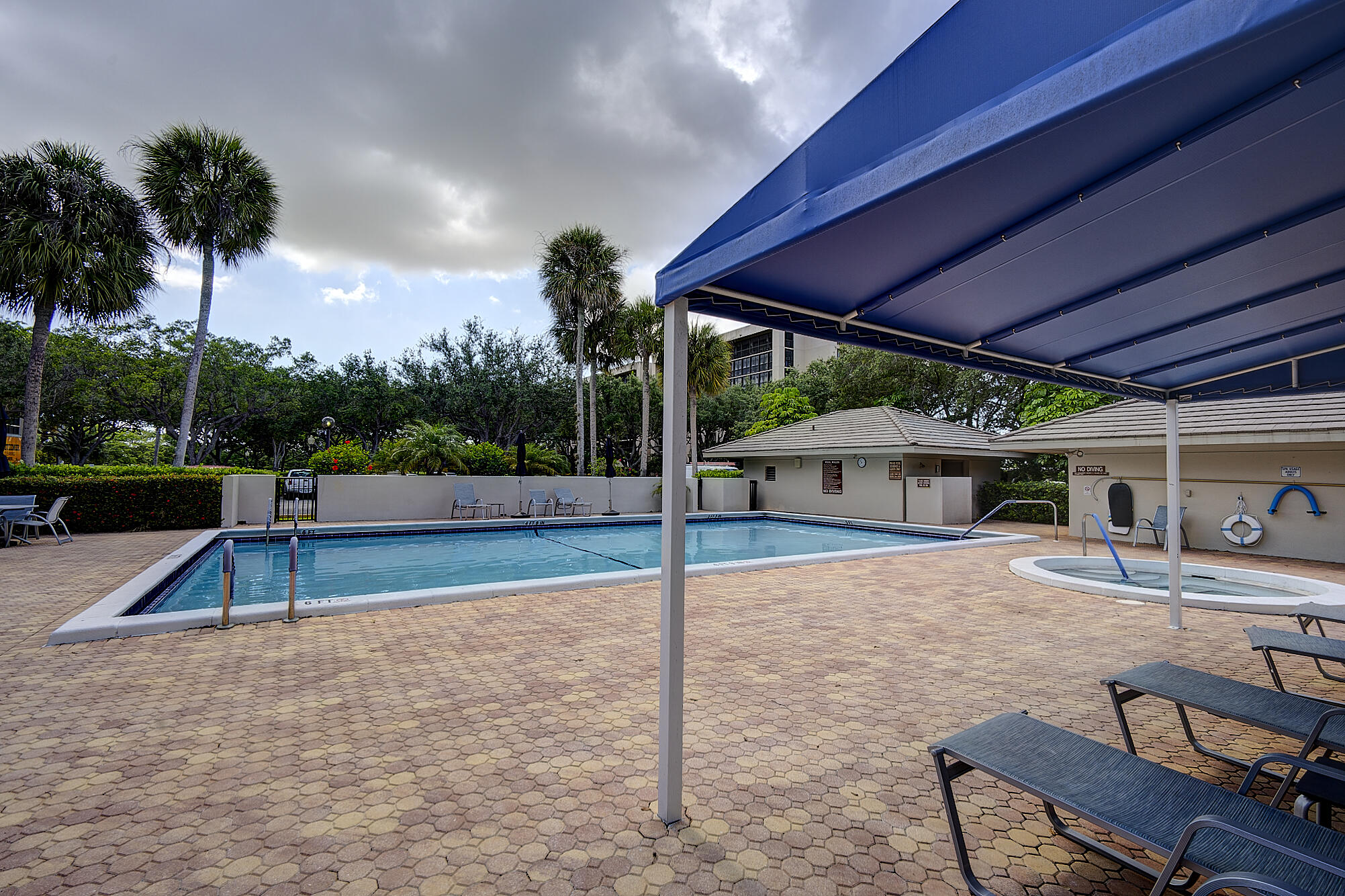 20080 Boca W Drive, Unit 447 Boca Raton, FL 33434 - Photo 38 of 110 Laurel Oaks Bldg 400 -Pool Steps Away