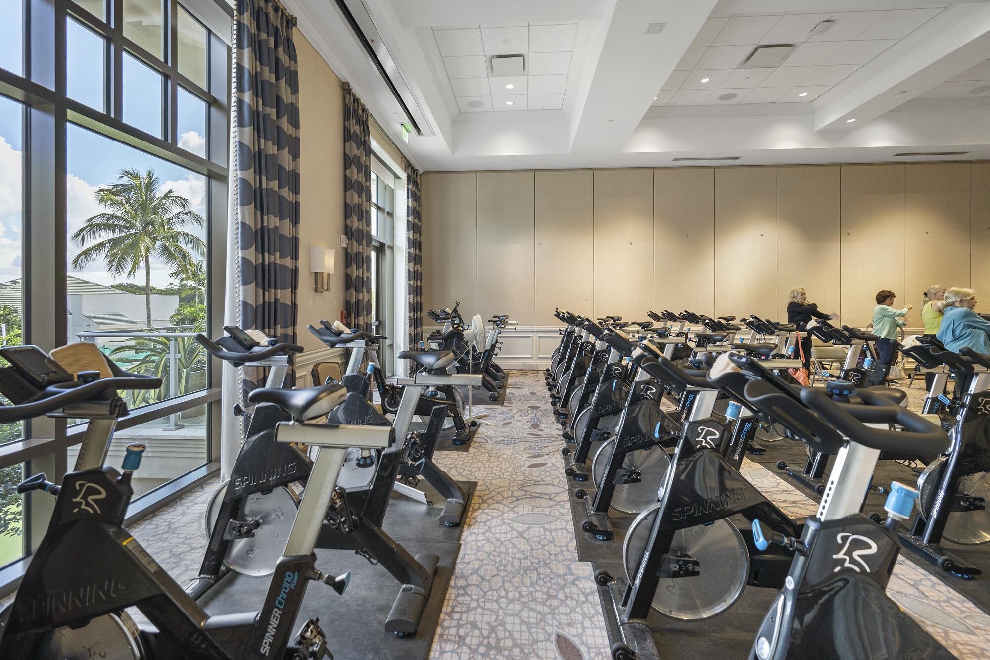 20080 Boca W Drive, Unit 447 Boca Raton, FL 33434 - Photo 48 of 110 BW Golf & Activities Center- Fitness