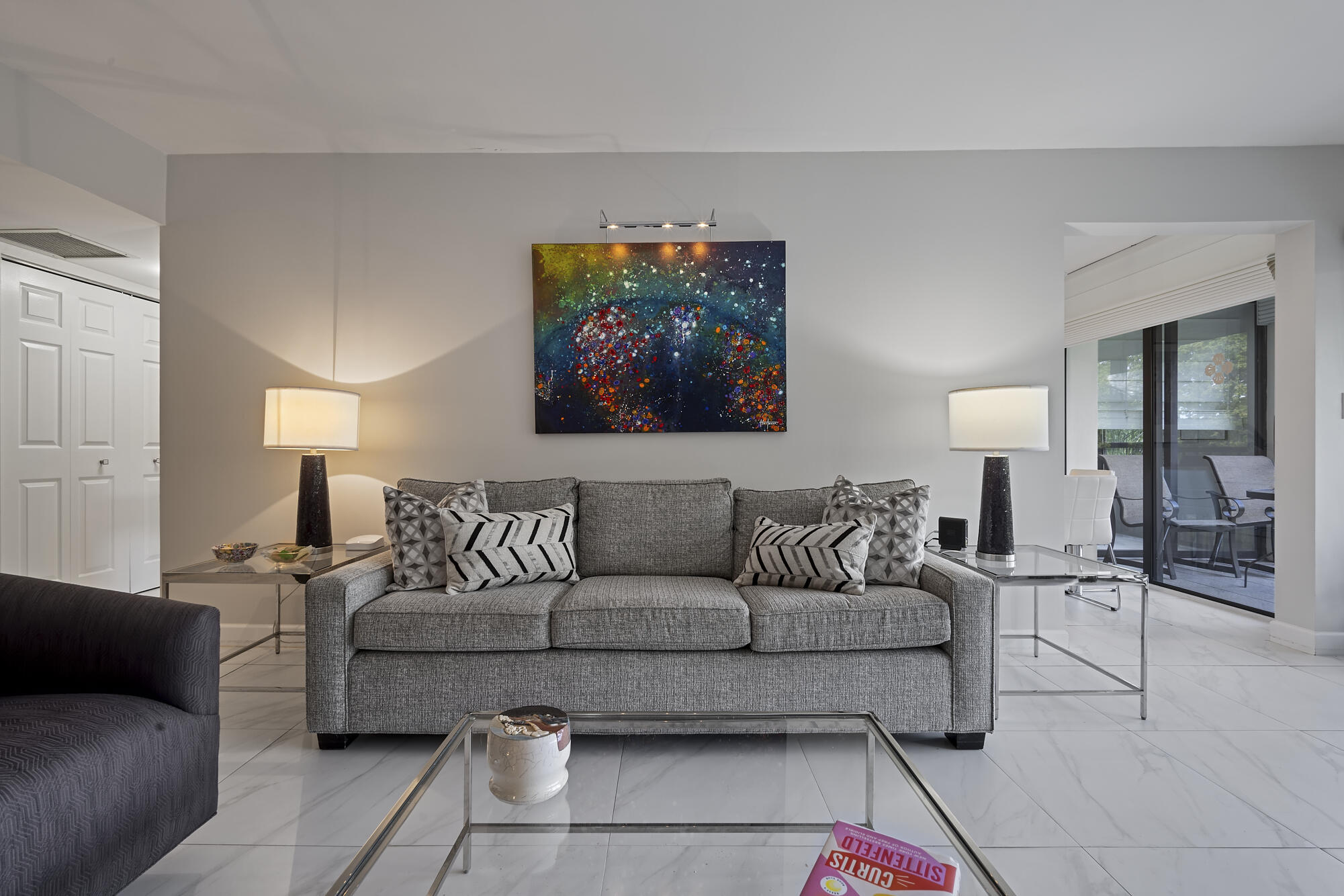 20080 Boca W Drive, Unit 447 Boca Raton, FL 33434 - Photo 5 of 110 Living Room