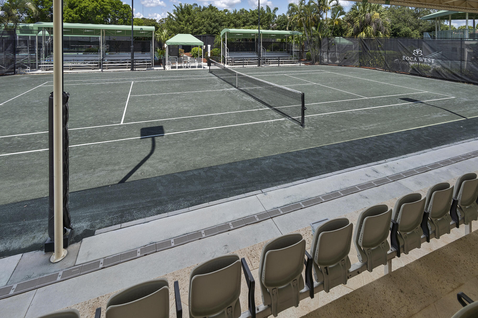 20080 Boca W Drive, Unit 447 Boca Raton, FL 33434 - Photo 94 of 110 Boca West - Center Court Tennis