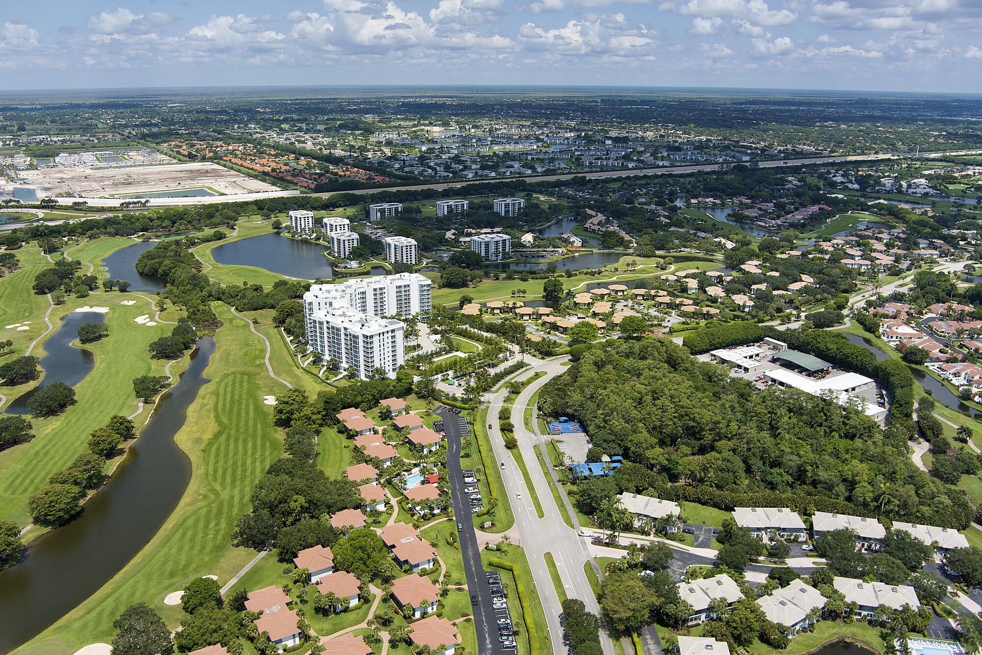20080 Boca W Drive, Unit 447 Boca Raton, FL 33434 - Photo 100 of 110 Boca West - Long Golf View