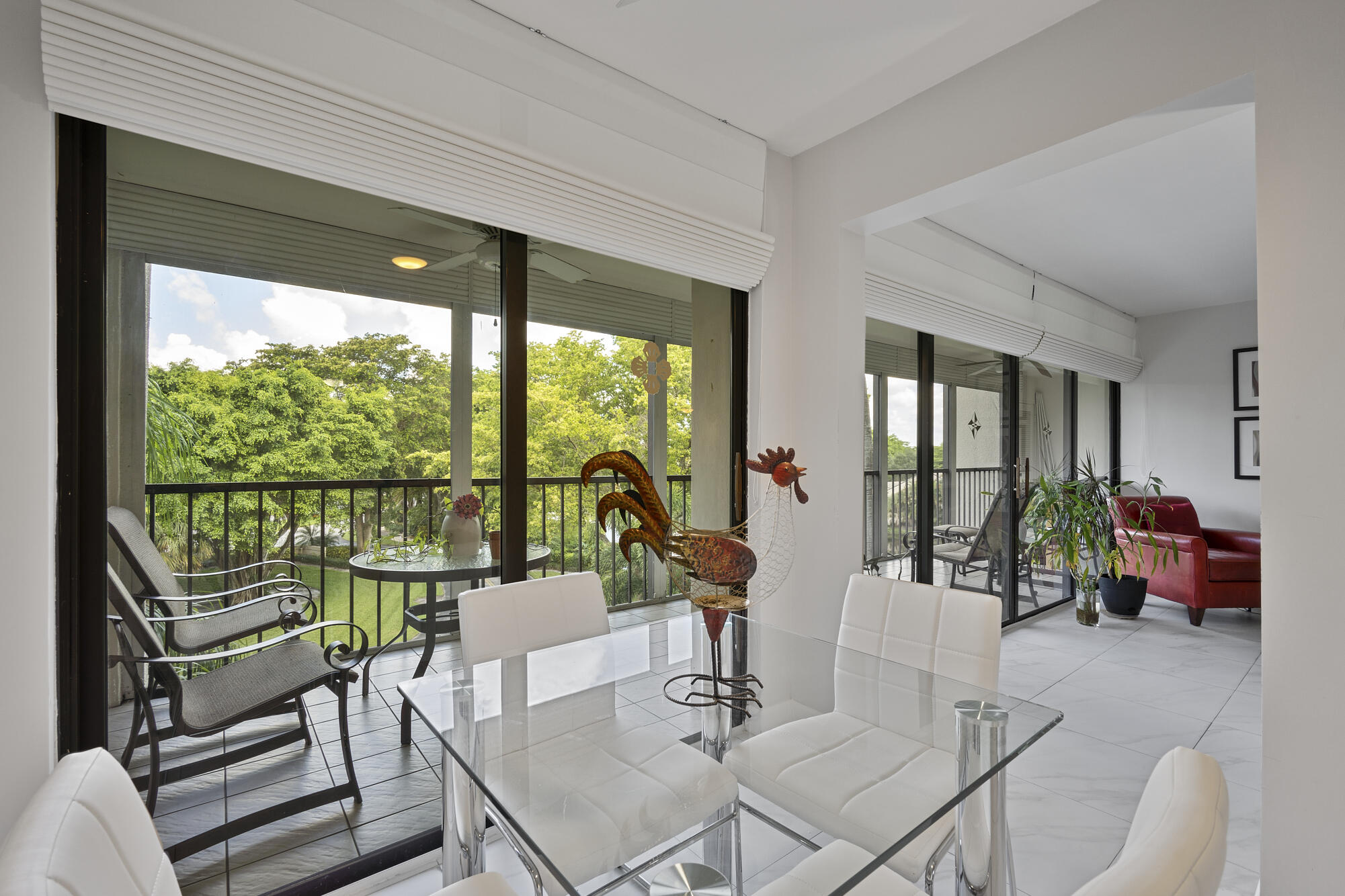 20080 Boca W Drive, Unit 447 Boca Raton, FL 33434 - Photo 10 of 110 Breakfast Area