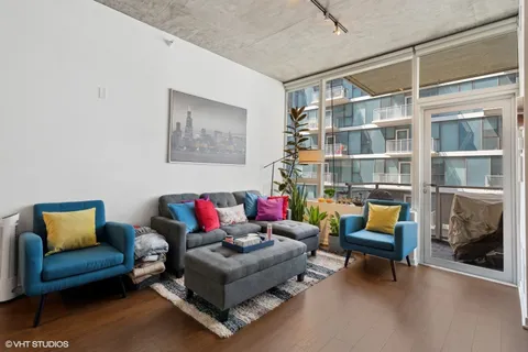 $255,000 | 1345 South Wabash Avenue, Unit 408, Chicago, IL 60605