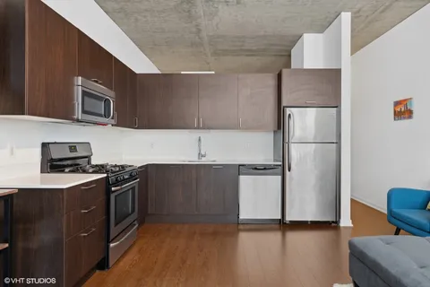 $255,000 | 1345 South Wabash Avenue, Unit 408, Chicago, IL 60605