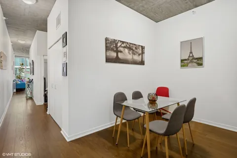 $255,000 | 1345 South Wabash Avenue, Unit 408, Chicago, IL 60605