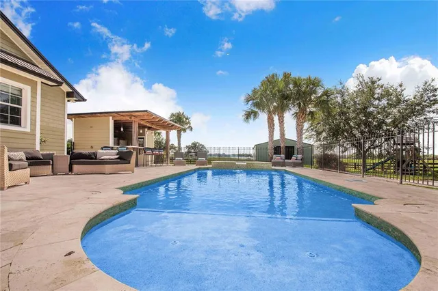 $1,950,000 | 6631 Lake Hatchineha Road, Haines City, FL 33844