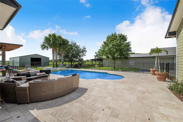 $1,950,000 | 6631 Lake Hatchineha Road, Haines City, FL 33844