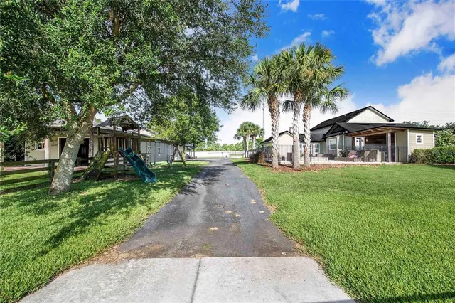 $1,950,000 | 6631 Lake Hatchineha Road, Haines City, FL 33844