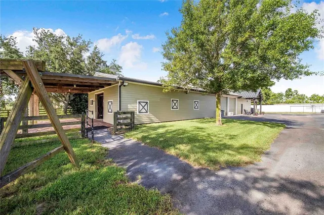 $1,950,000 | 6631 Lake Hatchineha Road, Haines City, FL 33844