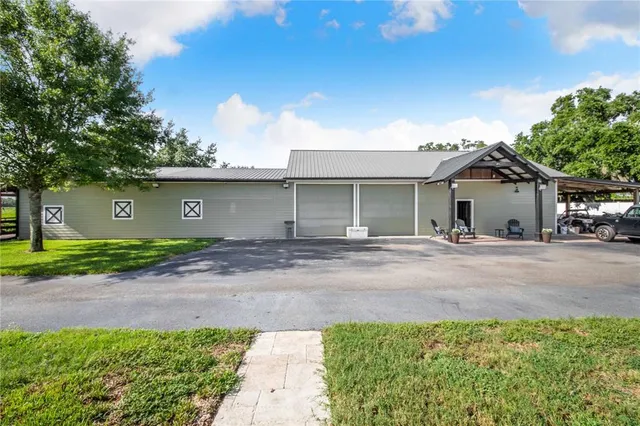 $1,950,000 | 6631 Lake Hatchineha Road, Haines City, FL 33844