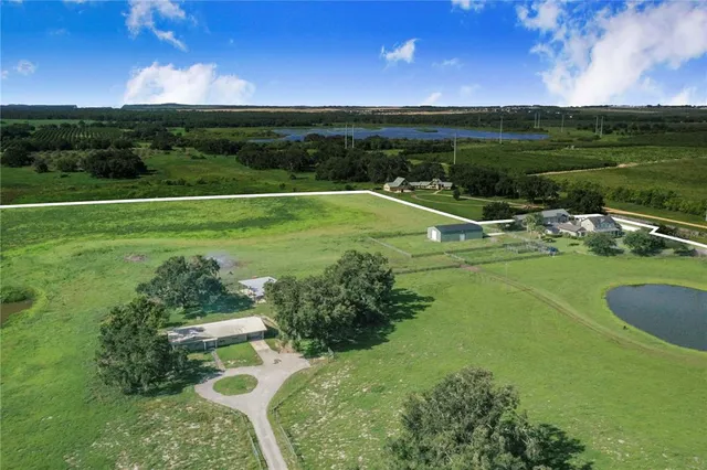 $1,950,000 | 6631 Lake Hatchineha Road, Haines City, FL 33844