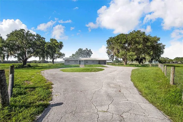 $1,950,000 | 6631 Lake Hatchineha Road, Haines City, FL 33844