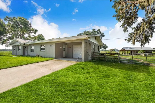 $1,950,000 | 6631 Lake Hatchineha Road, Haines City, FL 33844